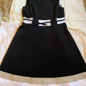 Beautiful and stunning dress